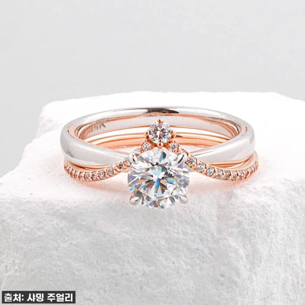 인생 프러포즈 반지 발견! 3부 5부 다이아 랩 GIA/IGI, 이 가격 실화? 지금이 기회!