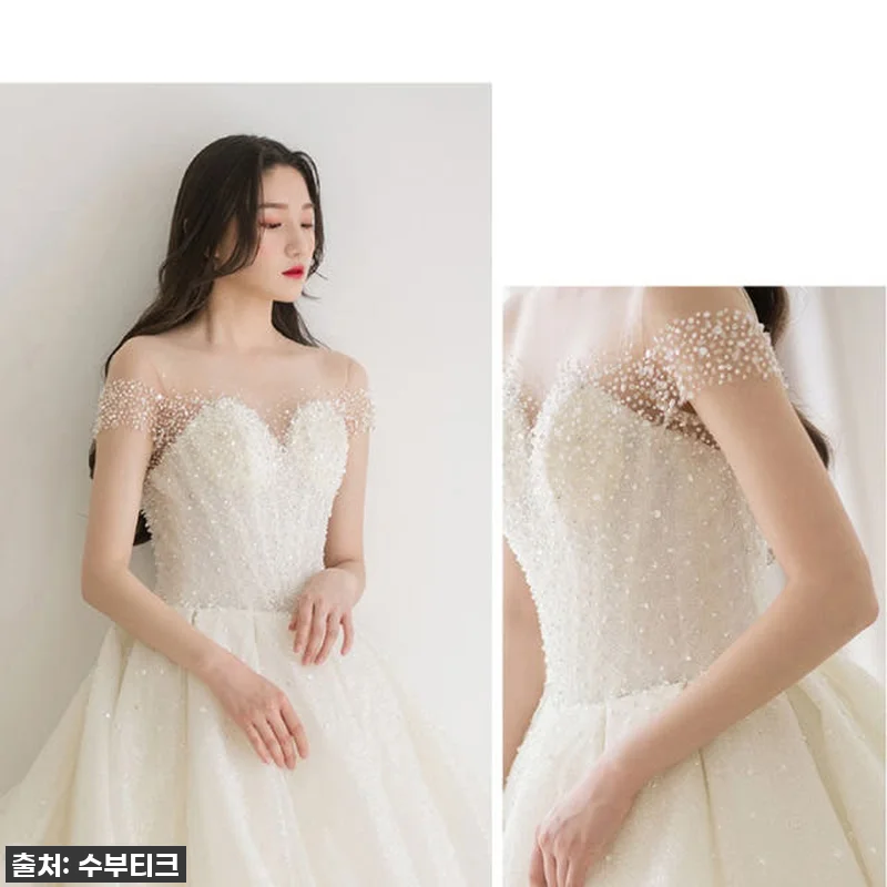 품절임박? ✨내 스몰웨딩의 완벽한 선 관련 이미지 1