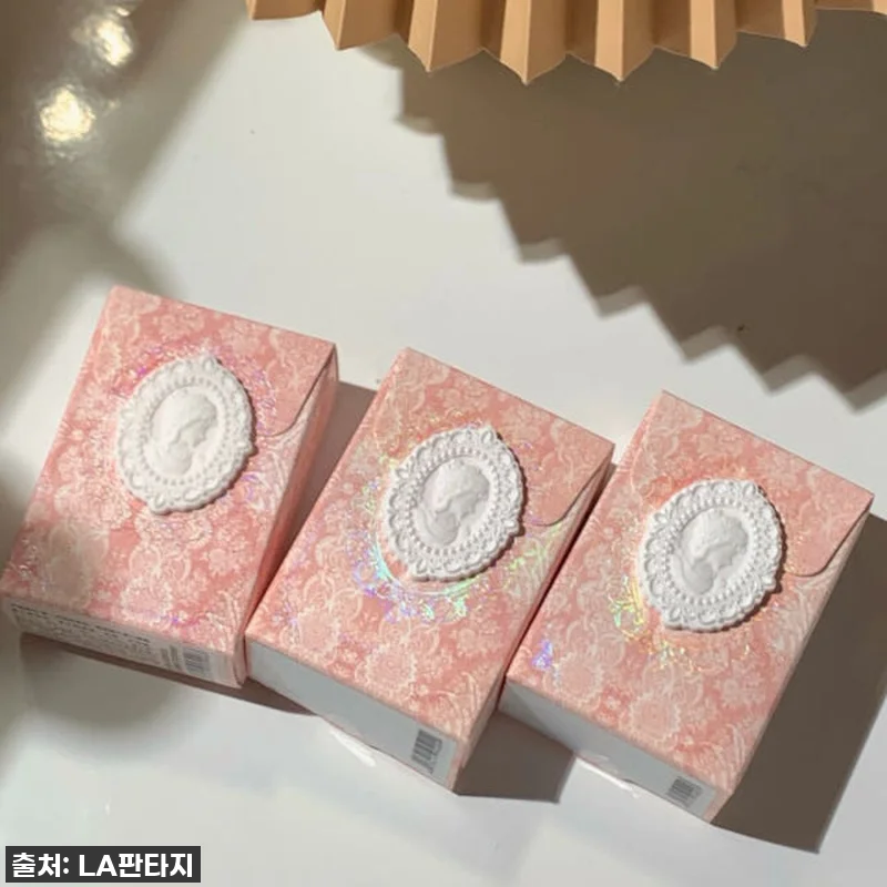 인생립 등극! 컬러로즈 양각 립스틱, 관련 이미지 1