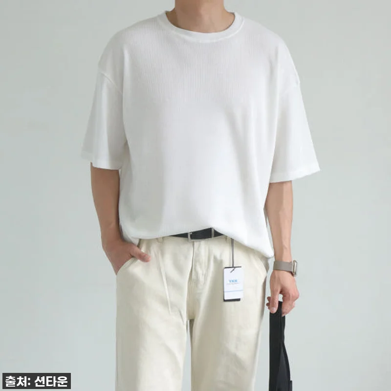 이거 안 사면 후회! 올여름 남친룩 관련 이미지 1