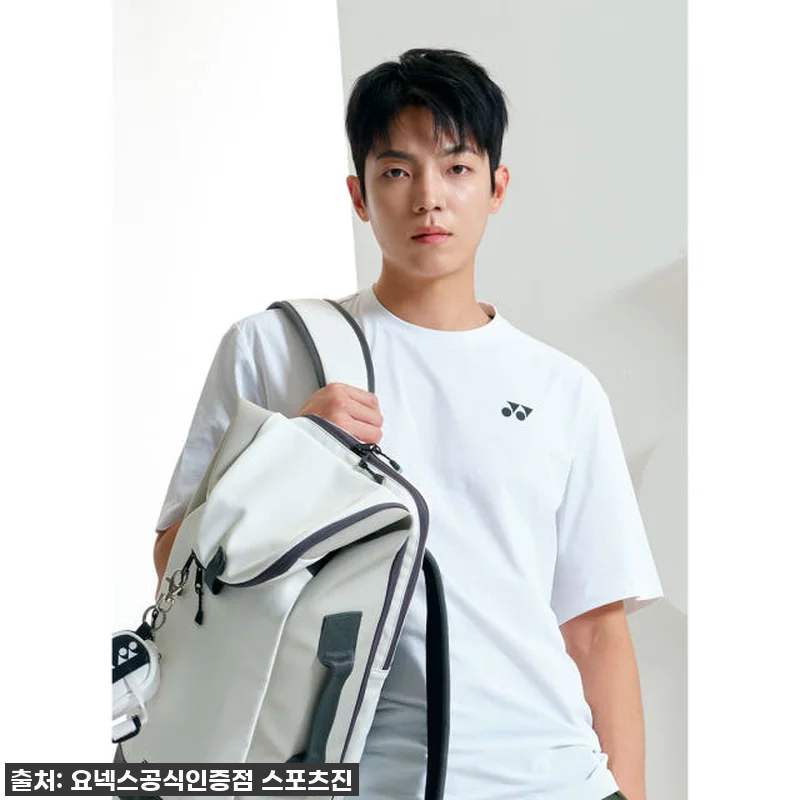요넥스 배드민턴 반팔 티셔츠, 찐후기 관련 이미지 1
