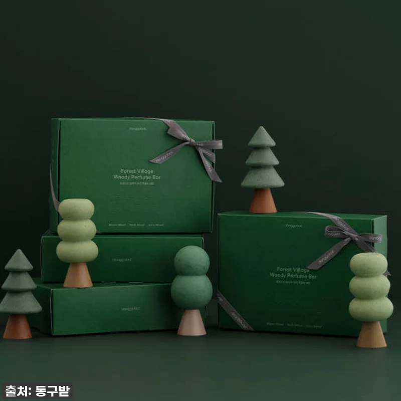 [찐후기] 품절대란 동구밭 포레스트 관련 이미지 2