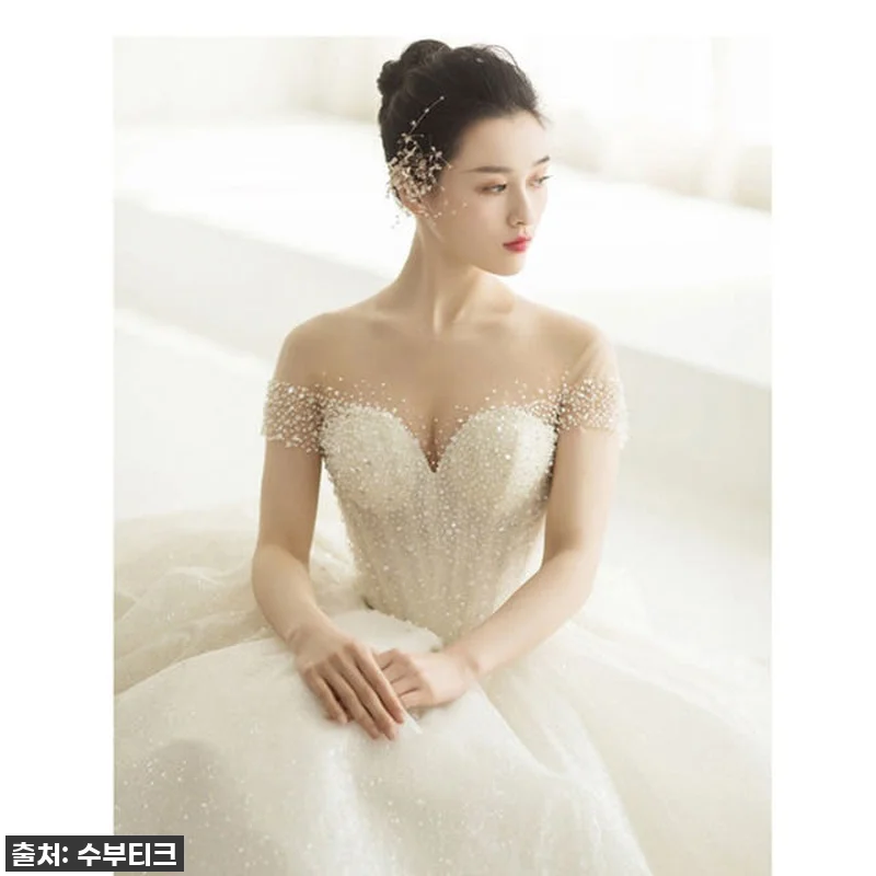 품절임박? ✨내 스몰웨딩의 완벽한 선 관련 이미지 2