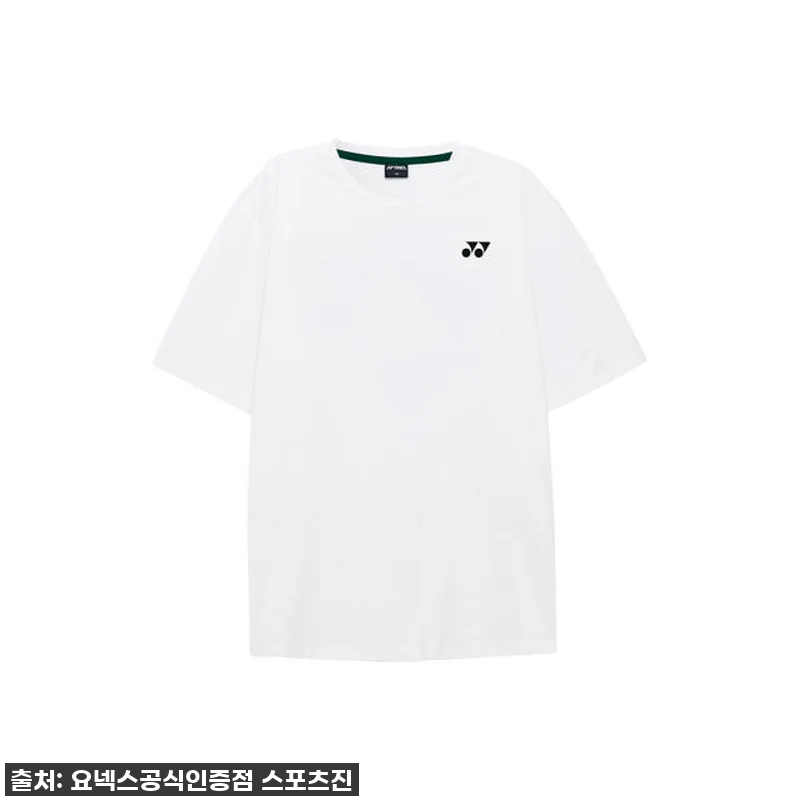요넥스 배드민턴 반팔 티셔츠, 찐후기 관련 이미지 2
