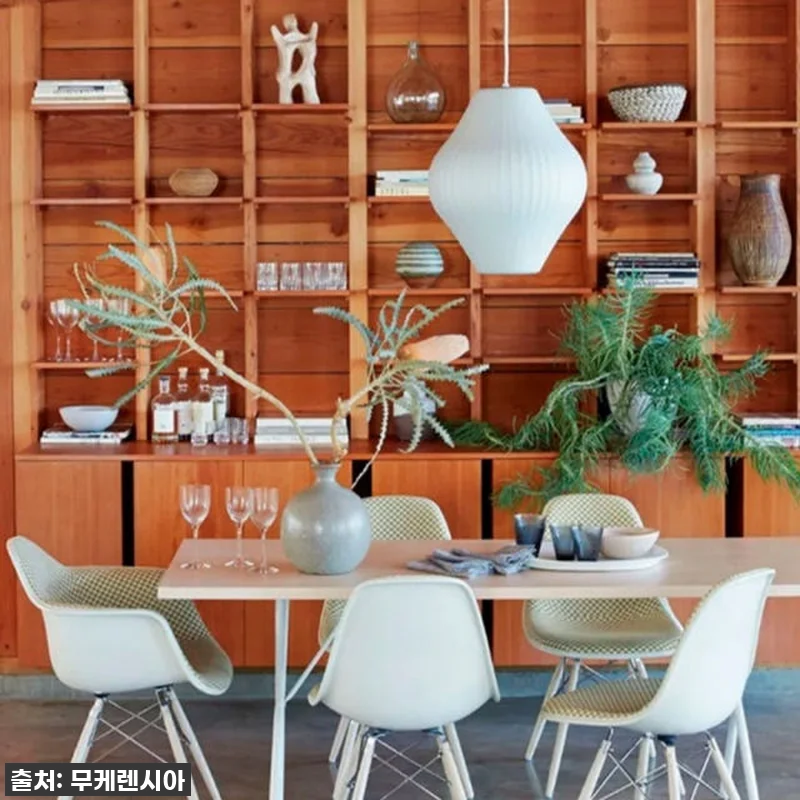찐후기! 품절대란 속 '허먼밀러 버블 관련 이미지 2