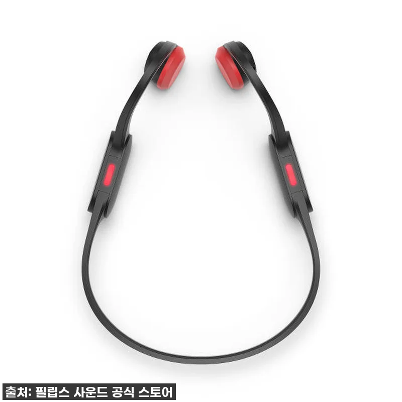 이슈템 떴다! 필립스 골전도 이어폰, 관련 이미지 3