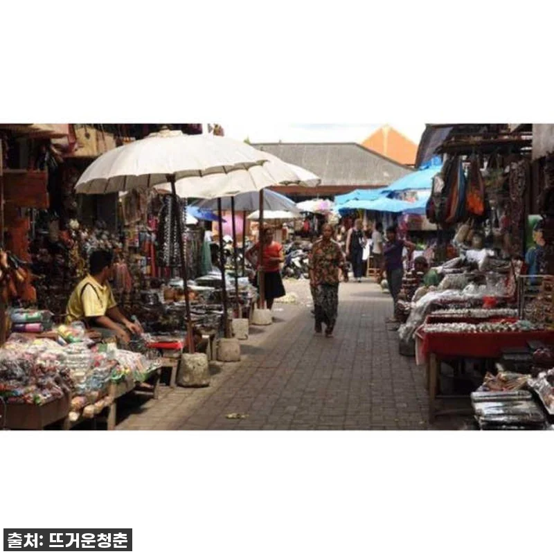 인도네시아 발리 반유말라 폭포 트레킹 관련 이미지 3
