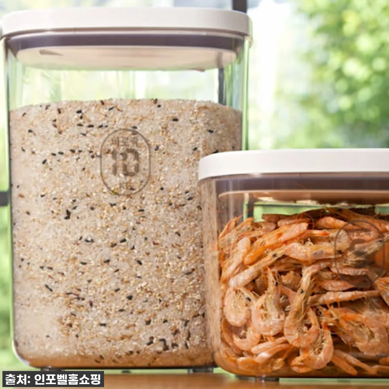 이 가격 실화?! 쌀벌레 걱정 끝! 관련 이미지 2