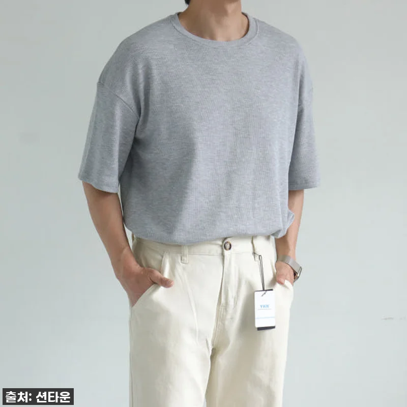 이거 안 사면 후회! 올여름 남친룩 관련 이미지 3