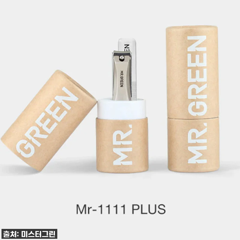 미스터그린 손톱깎이세트 MR-1111 관련 이미지 3