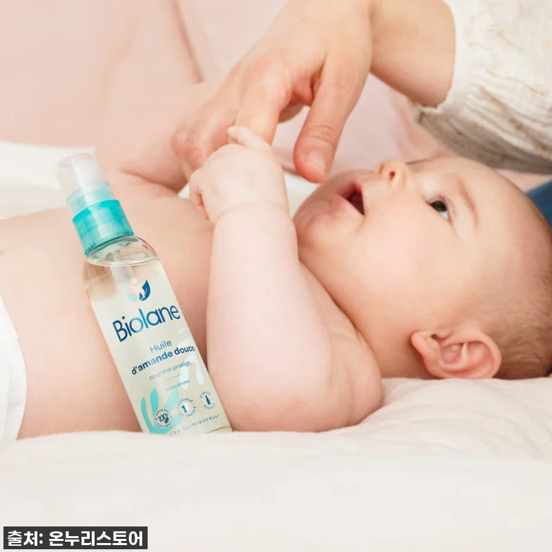 이슈템! 비올란 스위트 아몬드오일, 관련 이미지 2