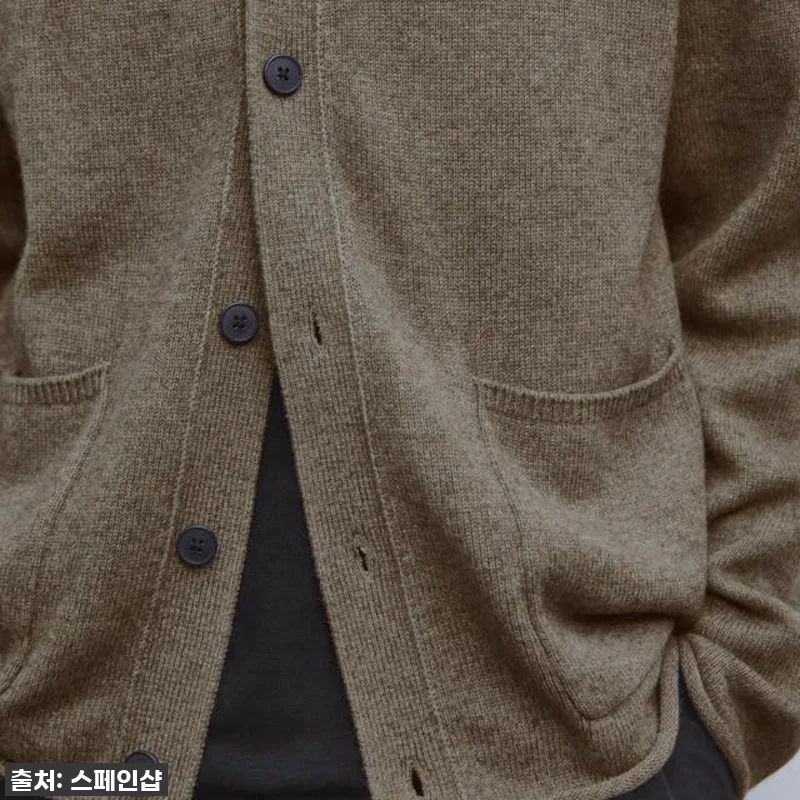찐내돈내산! 마시모두띠 코튼블렌드 니 관련 이미지 4