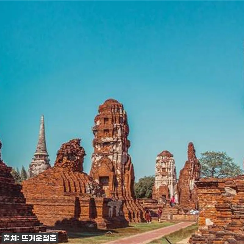 인생 버킷리스트 삭제! 태국 방콕 아 관련 이미지 4