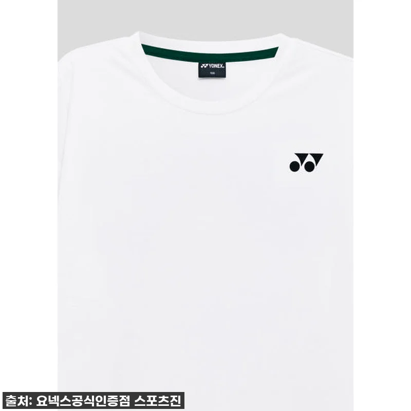 요넥스 배드민턴 반팔 티셔츠, 찐후기 관련 이미지 4