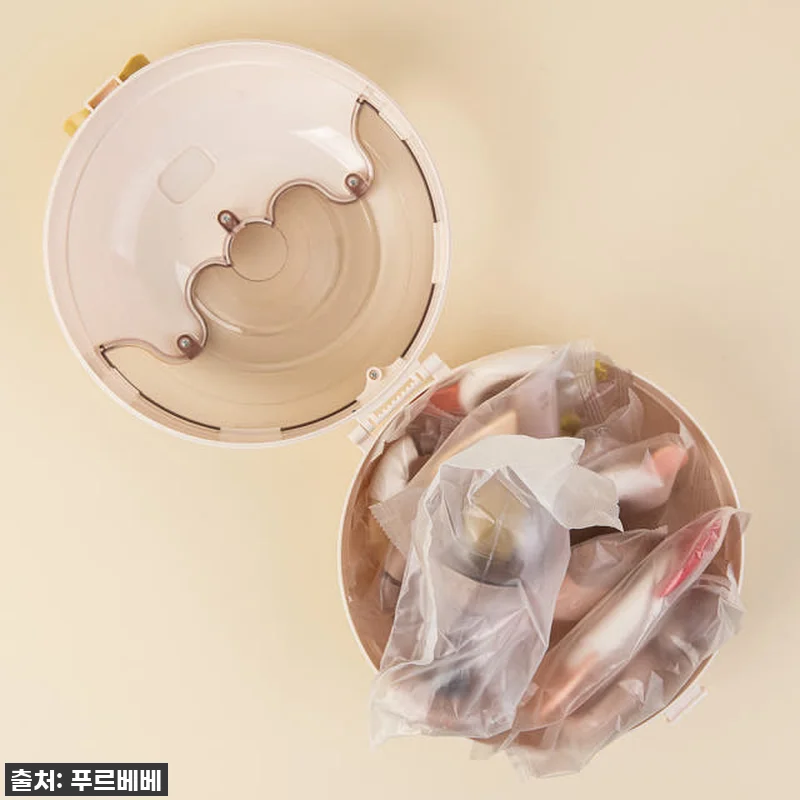육아맘 필수템? 푸르베베 북유럽 감성 관련 이미지 5