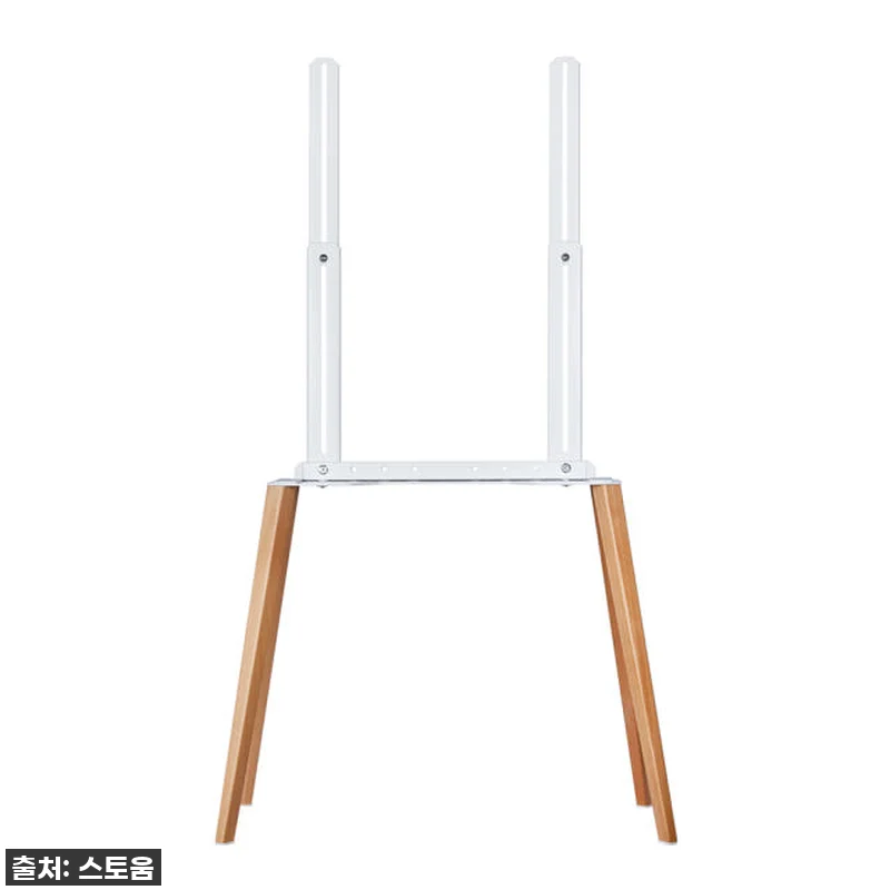 우리 집이 갤러리로 변신! 75인치 관련 이미지 4