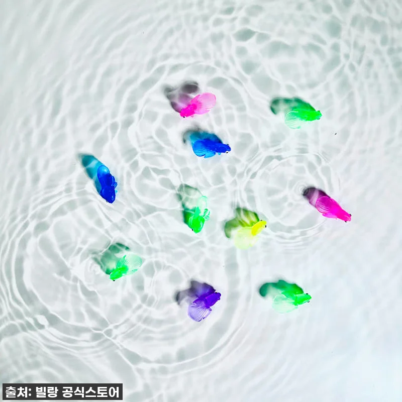 품절임박! 빌랑 아기 물놀이장난감 욕 관련 이미지 5