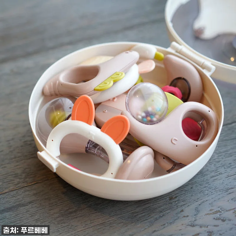 육아맘 필수템? 푸르베베 북유럽 감성 관련 이미지 7