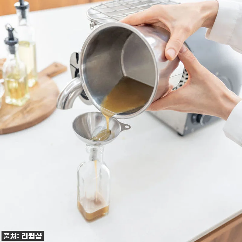 이 가격 실화?! 리큅 오일프레소, 관련 이미지 7