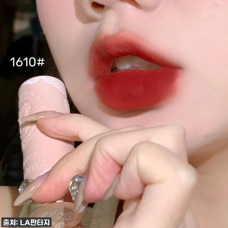 인생립 등극! 컬러로즈 양각 립스틱, 관련 이미지 9