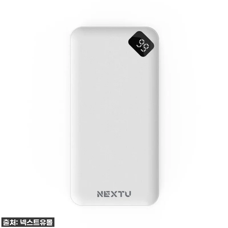 지금이 기회! 10000mAh 대용량 관련 이미지 1