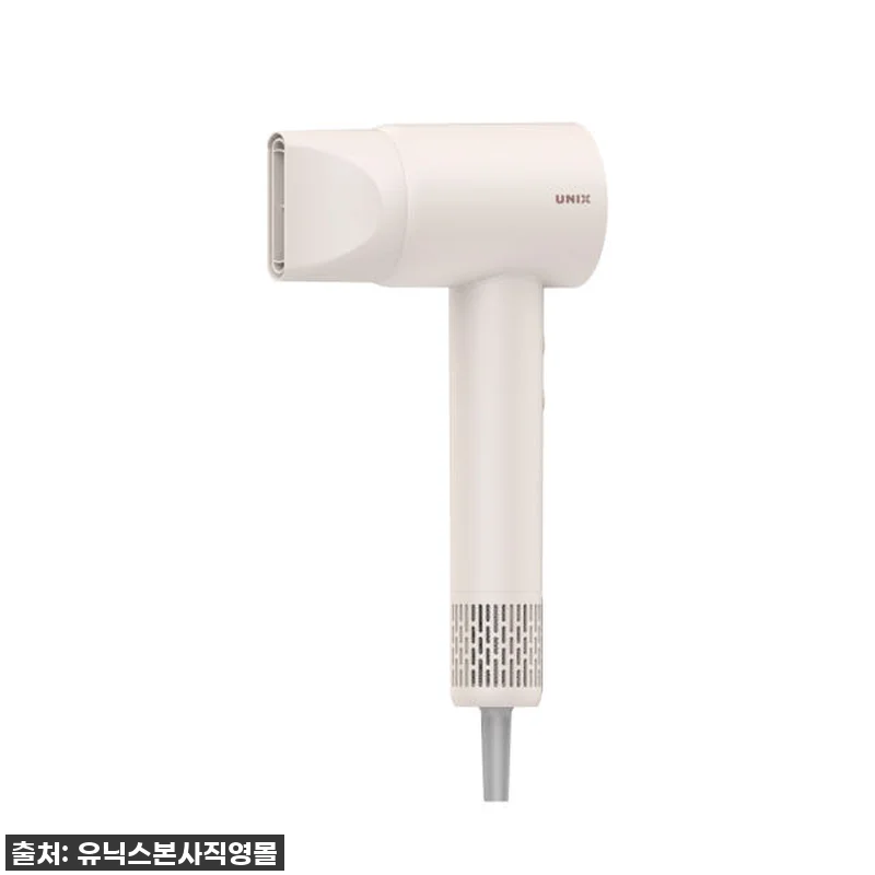유닉스 에어스피더 하이스피드 BLDC 관련 이미지 1