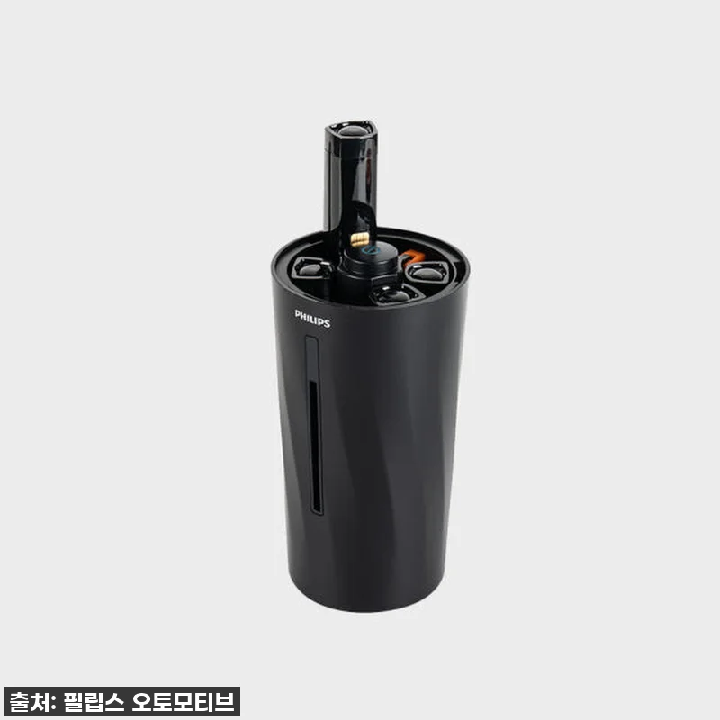 필수구매각! 필립스 OlfaPure 관련 이미지 1