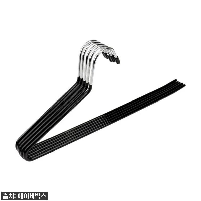 찐후기! 에이비박스 논슬립 바지걸이 관련 이미지 1