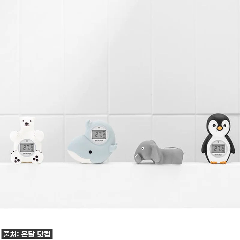 미니노어 LED 알림센서 애니멀 신생 관련 이미지 2