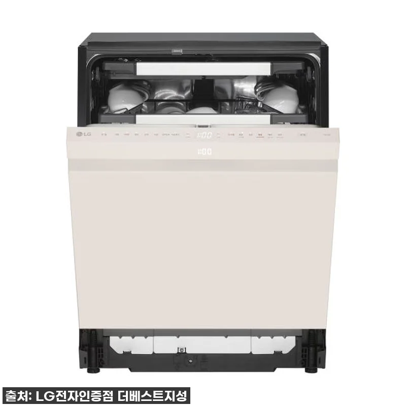 이슈템! LG 디오스 오브제컬렉션 식 관련 이미지 1