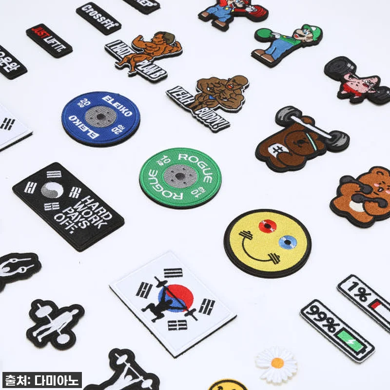 🎁찐후기🎁 품절각! 내 운동 가방에 관련 이미지 2