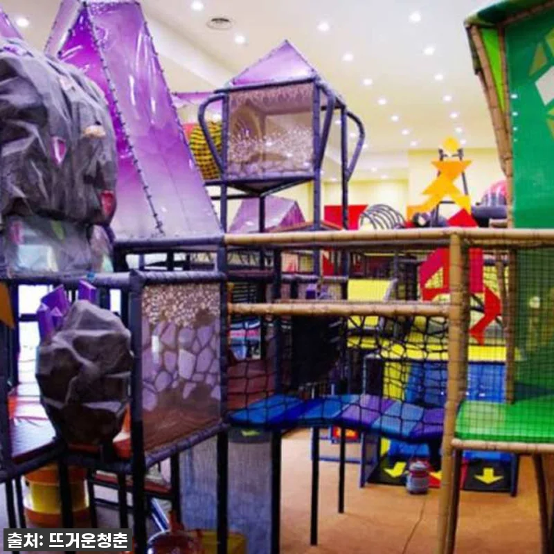 싱가포르 여행 필수템! Kidz Am 관련 이미지 2