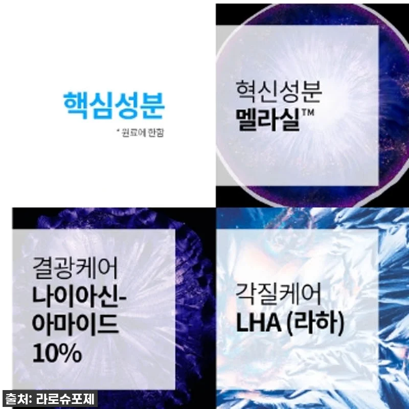 환절기 피부 비상? 찐후기! 라로슈포 관련 이미지 2