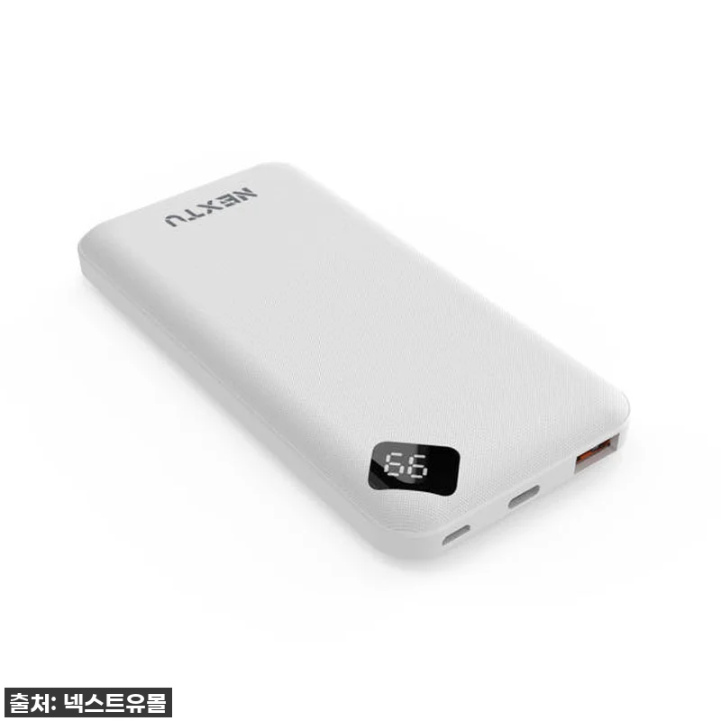 지금이 기회! 10000mAh 대용량 관련 이미지 3