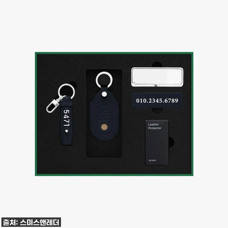 스미스앤레더 자동차패키지 B세트 전차 관련 이미지 3