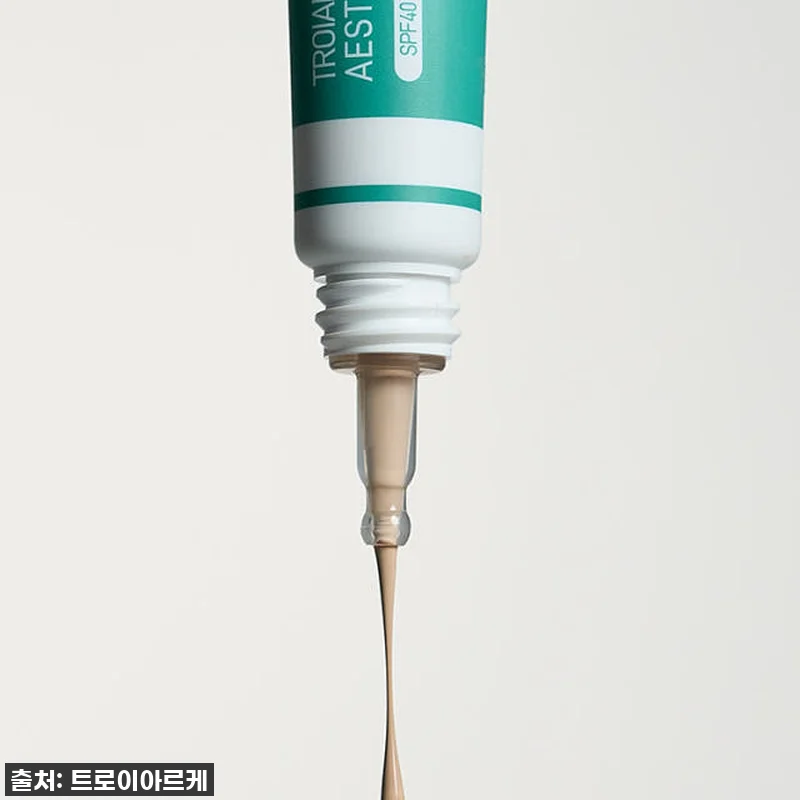 이거 진짜 물건! [찐후기] 트로이아 관련 이미지 3