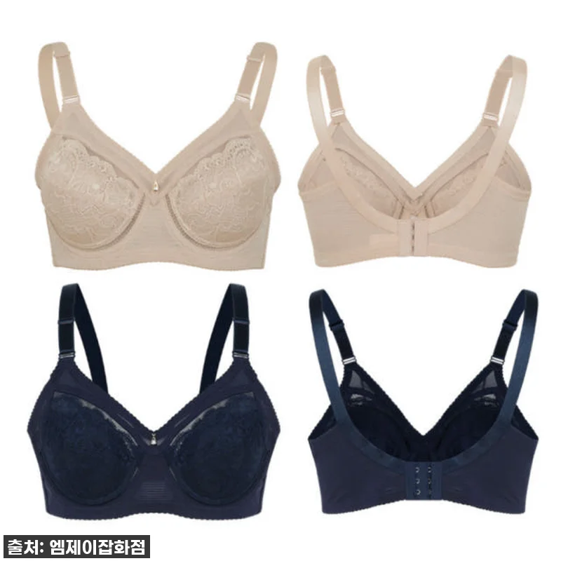 크리비아 처진가슴 브라 빅사이즈 큰가 관련 이미지 2