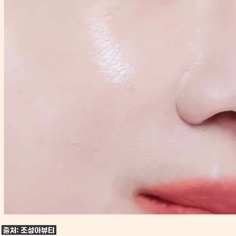 조성아 메가핏 스틱 파운데이션 마스터 관련 이미지 3