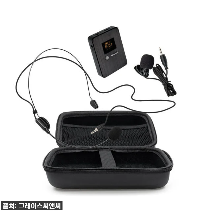 품절임박! '이동식 휴대용 블루투스 관련 이미지 3