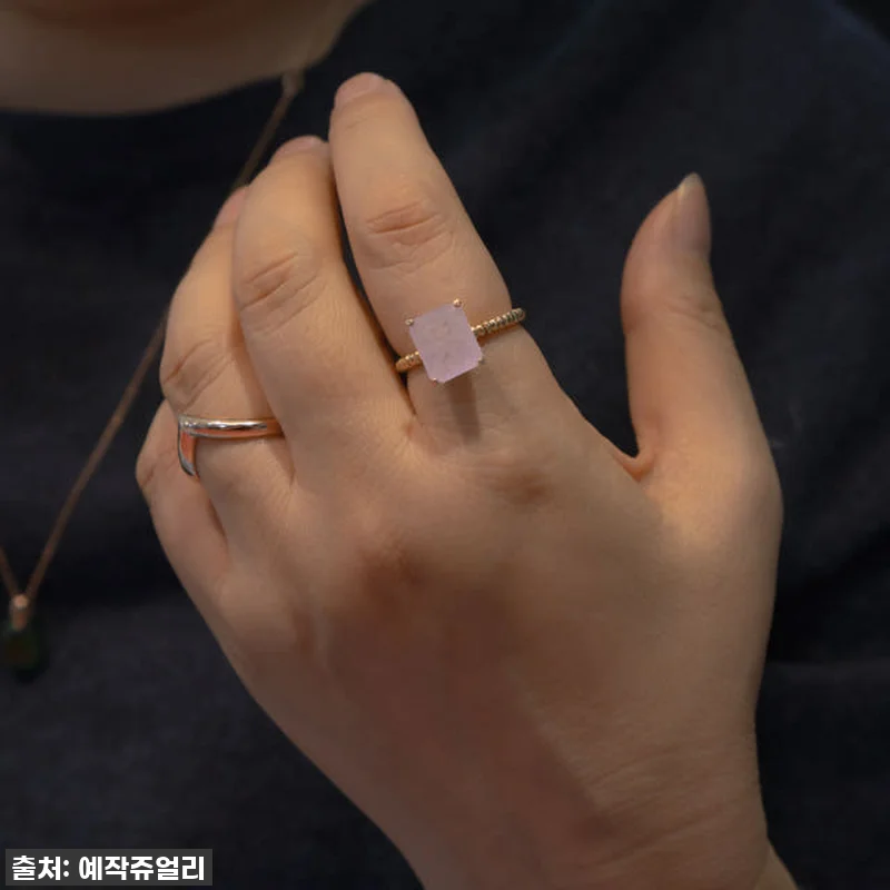 이건 진짜 찐후기! 14k 라벤더 비 관련 이미지 4