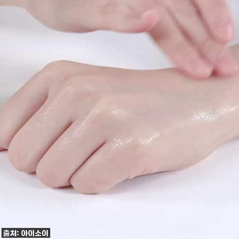 찐후기! 품절임박 [아이소이] 장수진 관련 이미지 4