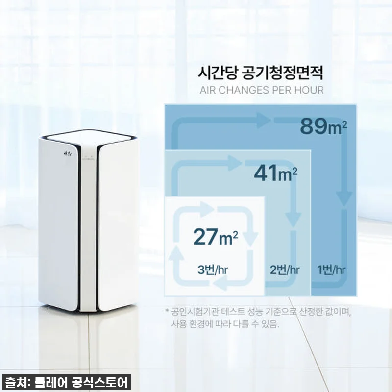 우리 집 거실 공기를 책임지는 찐필수 관련 이미지 4