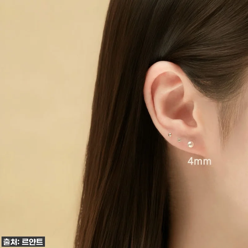 이 가격 실화?! ✨14K 스왈 진주 관련 이미지 4