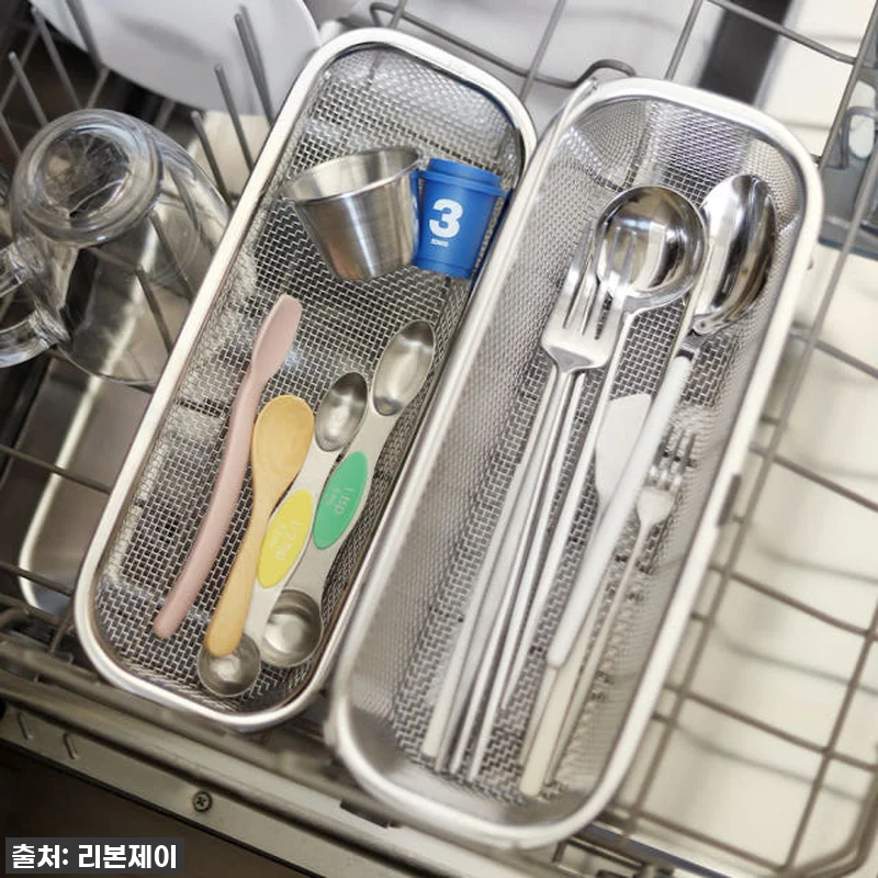 식세기 필수템! 젓가락 빠짐 고민 끝 관련 이미지 5