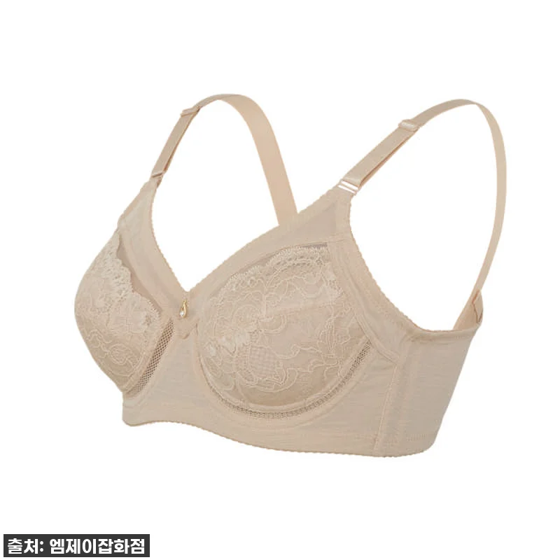 크리비아 처진가슴 브라 빅사이즈 큰가 관련 이미지 4