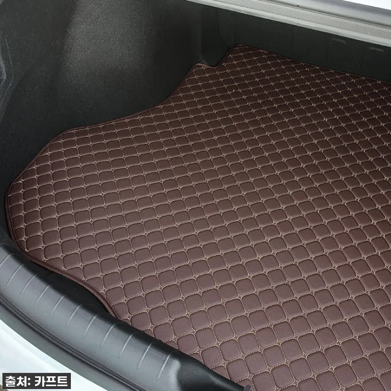 🚗✨ 내 아반떼 CN7 트렁크가 명품 관련 이미지 5