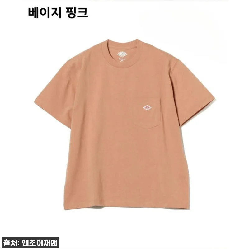단톤 반팔티셔츠 찐후기: 30% 할인 관련 이미지 5