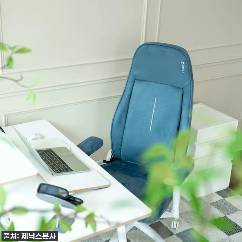찐후기! 장시간 앉아도 엉덩이, 허리 관련 이미지 5