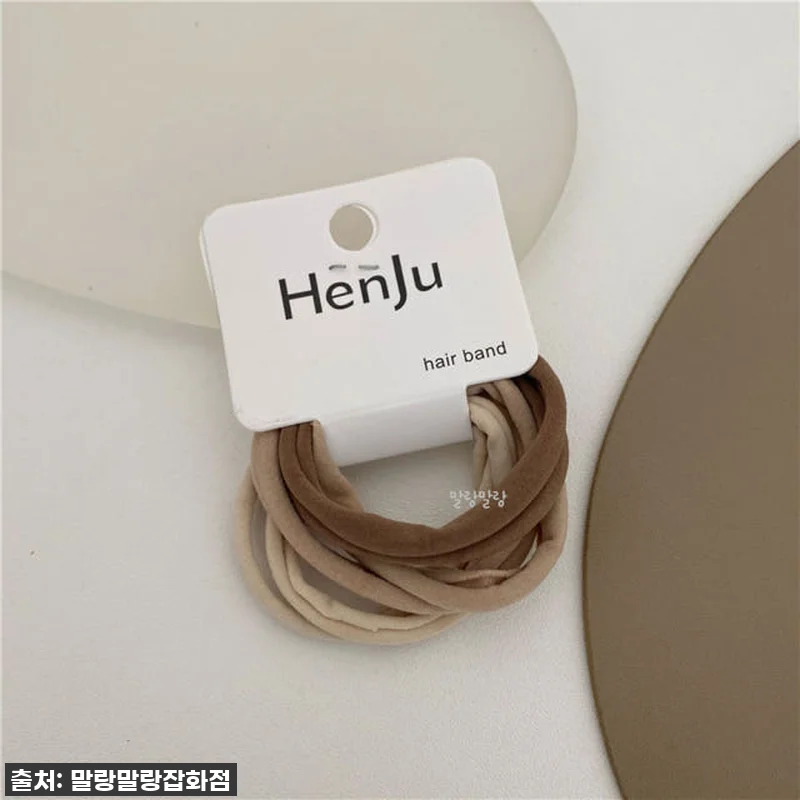 찐후기! 두피 자극 없이 편안한 당고 관련 이미지 6