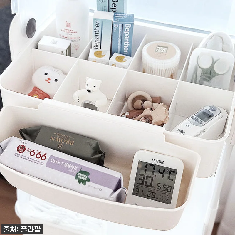 👶 육아맘 필독! 뉴코코맘 아기트롤리 관련 이미지 5